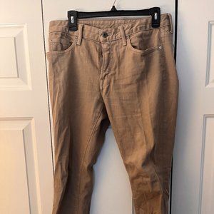 Bonobos Travel Jean